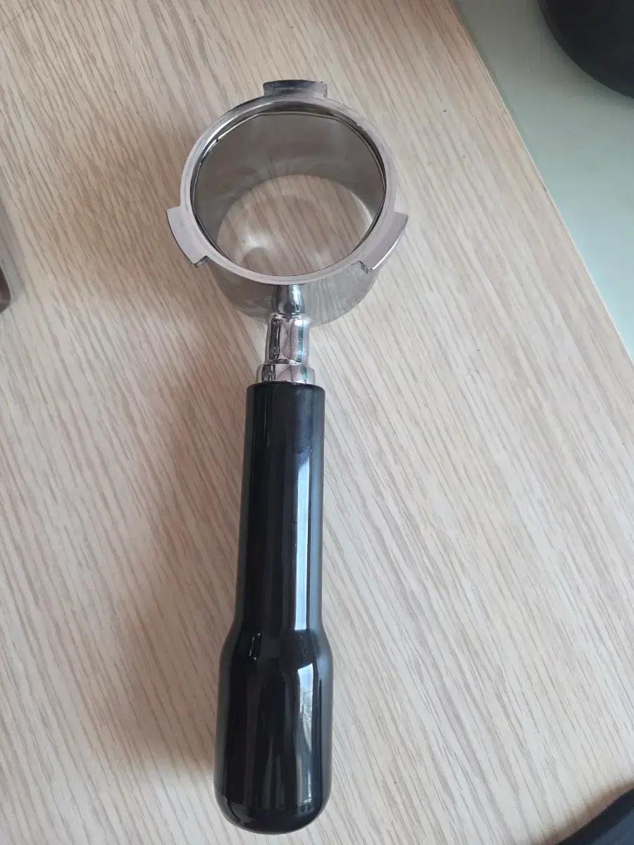 바텀리스포터필터 51mm
