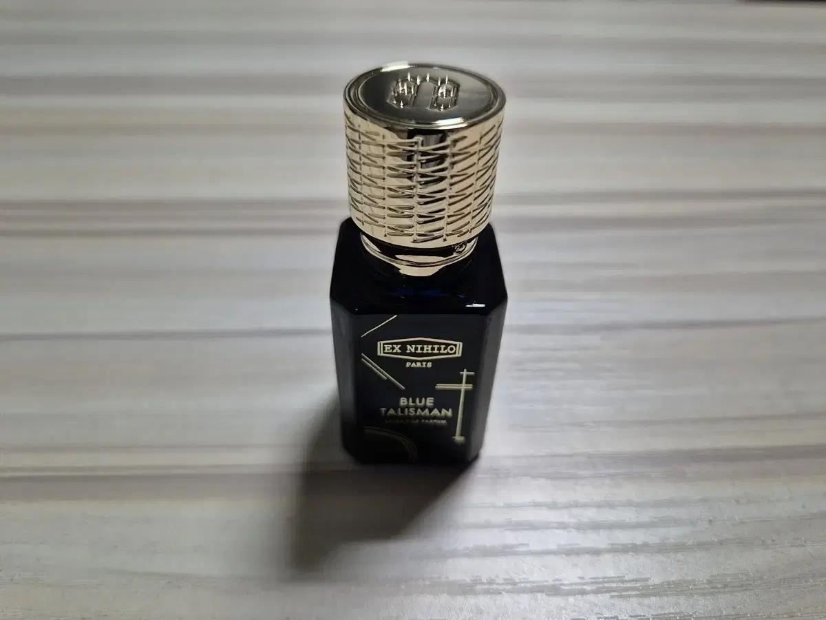 엑스니힐로 블루 탈리스만 엑스트레 드 퍼퓸 10ml