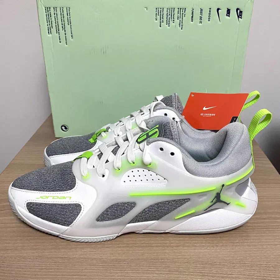 (새제품) 나이키 조던 WMNS JORDAN HEIR PF 농구화