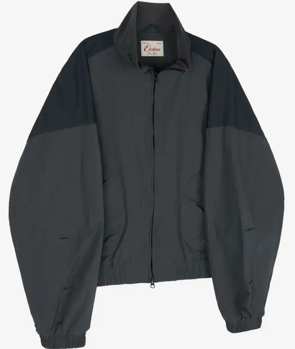 etce POST TRACK JACKET