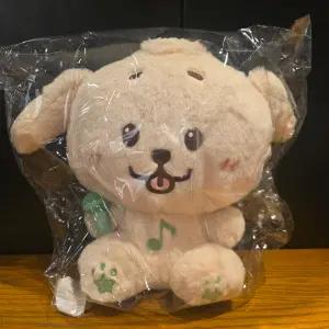엔시티위시 위시 대왕 베이커리 30cm 위시돌 재희 댕트리버 미개봉 양도