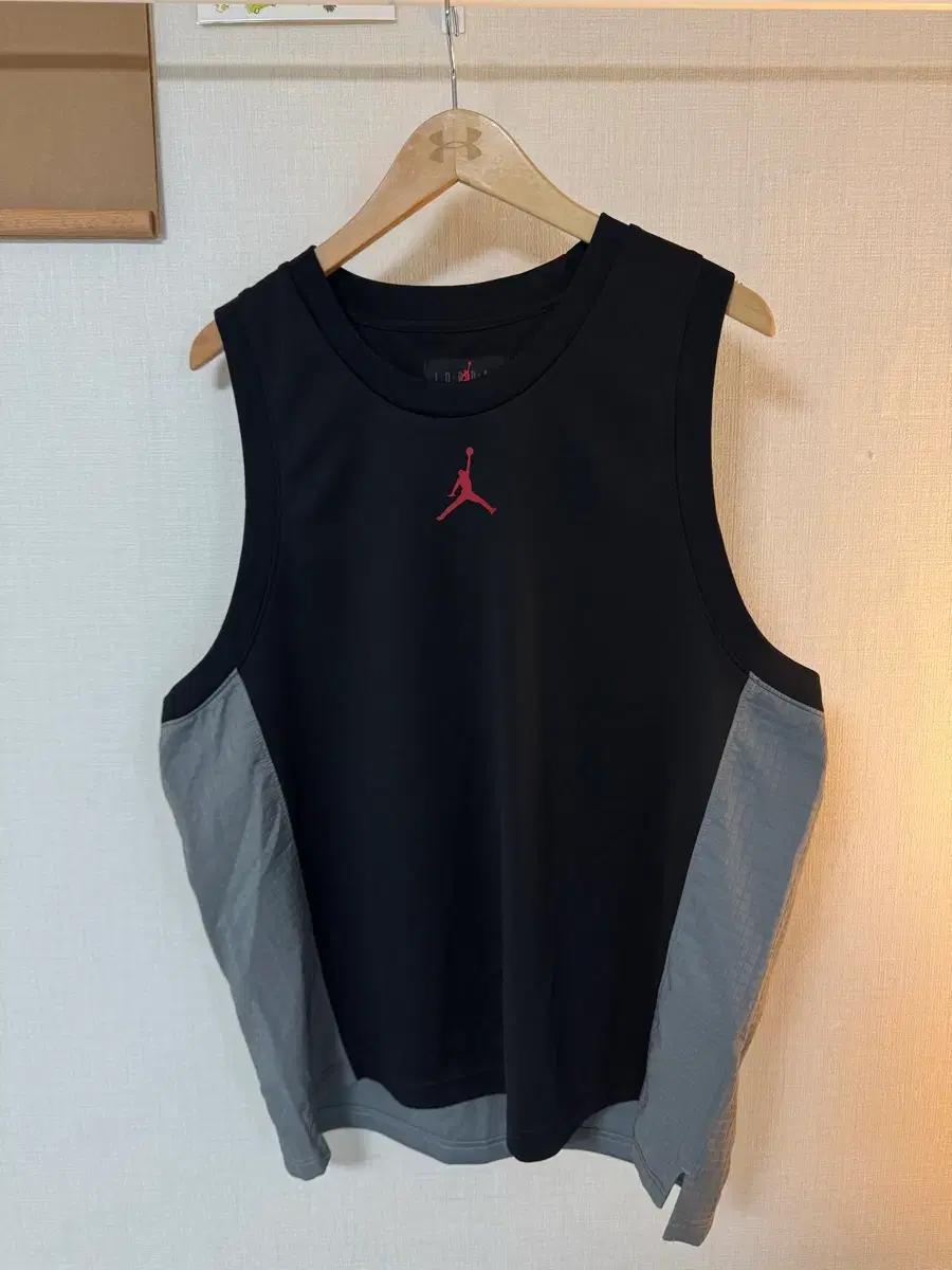[2XL]나이키 조던 드라이핏 나시