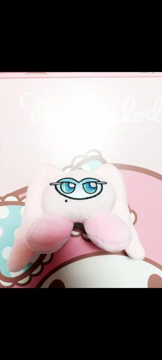 레드벨벳 코스믹 앨범 코스미 아이린 인형 판매합니다