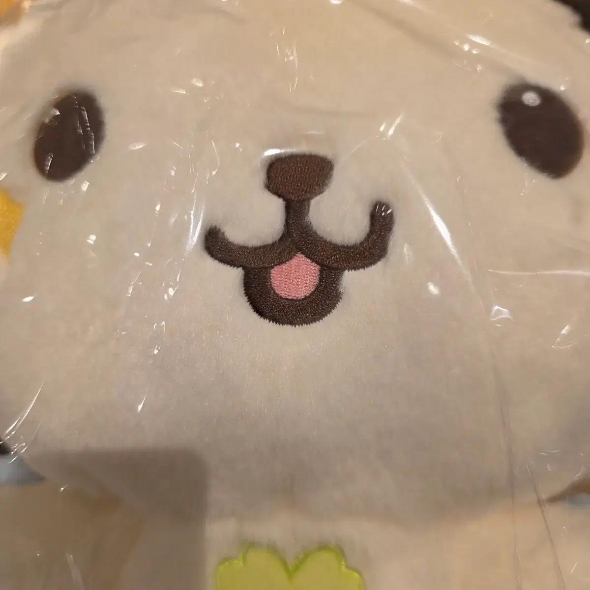 엔시티 위시 팝업 베이커리 30cm 위시돌 료 룐룐 미개봉 양도