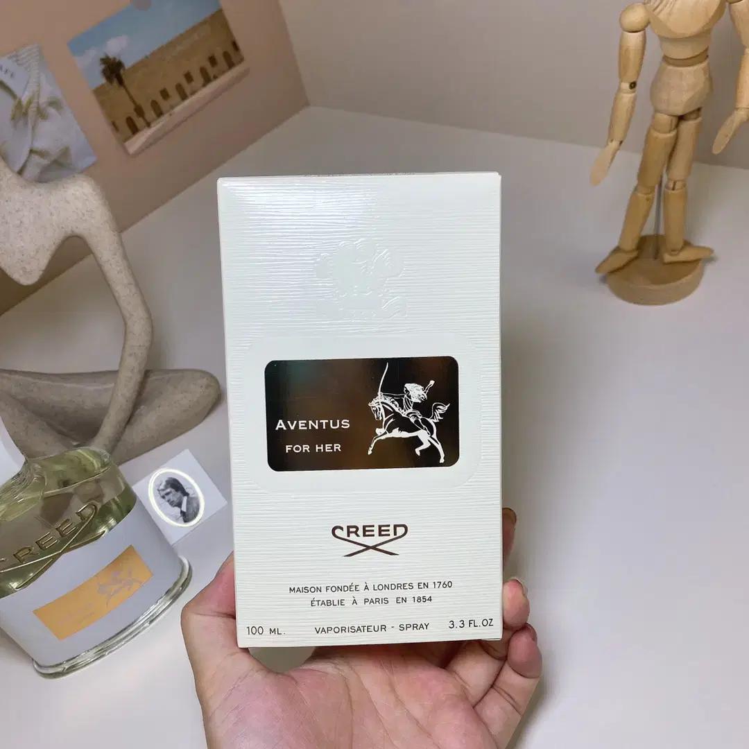 크리드 어벤투스 포허 100ml 무료배송 쇼핑백 증정