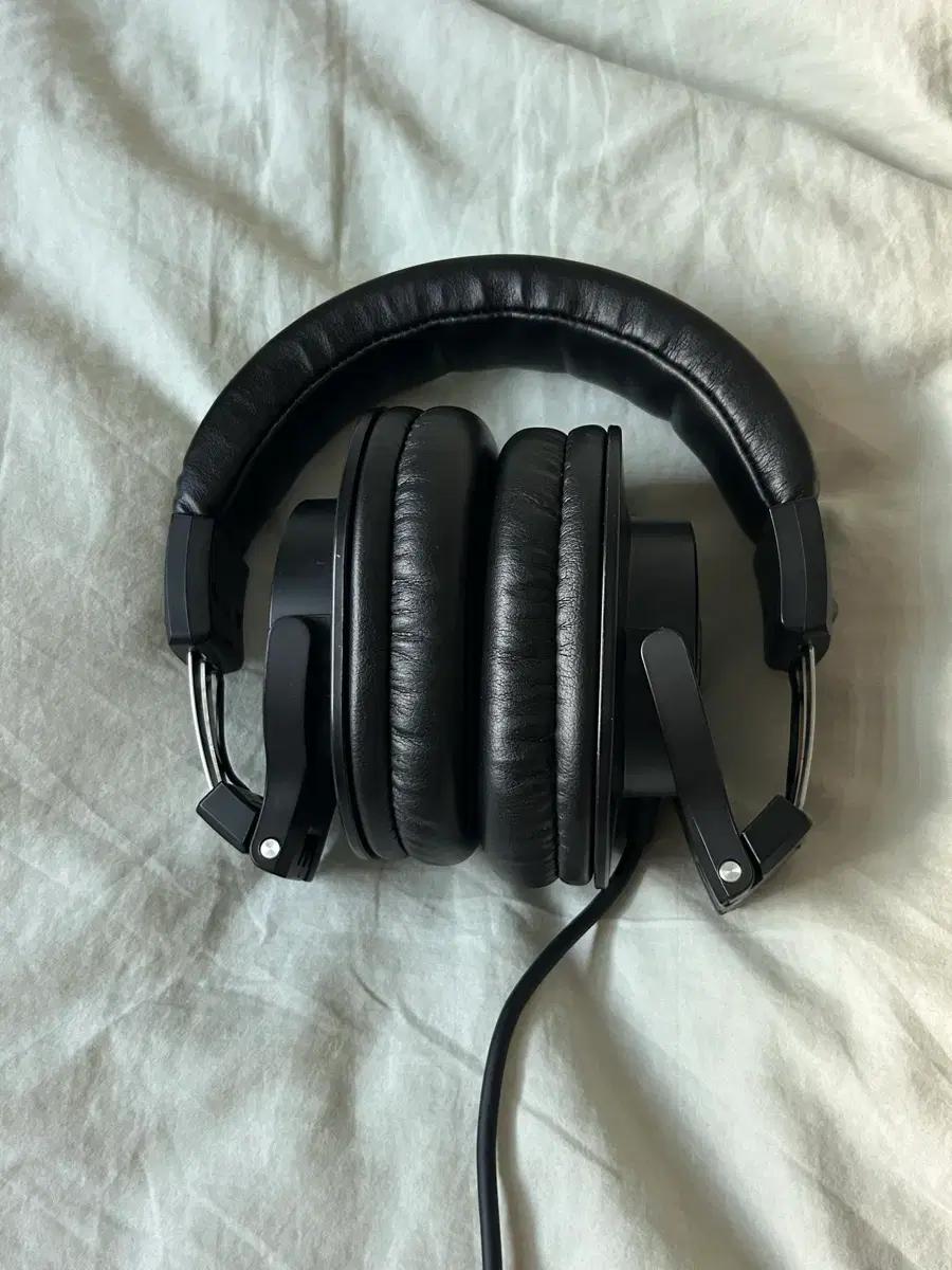 오디오테크니카 ATH-M30x 헤드폰