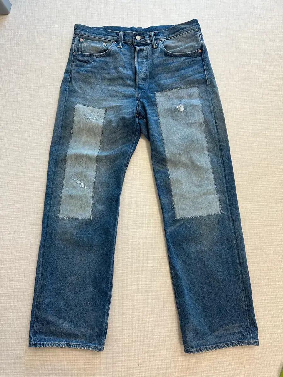 RRL 빈파포 미드랜드 34x32