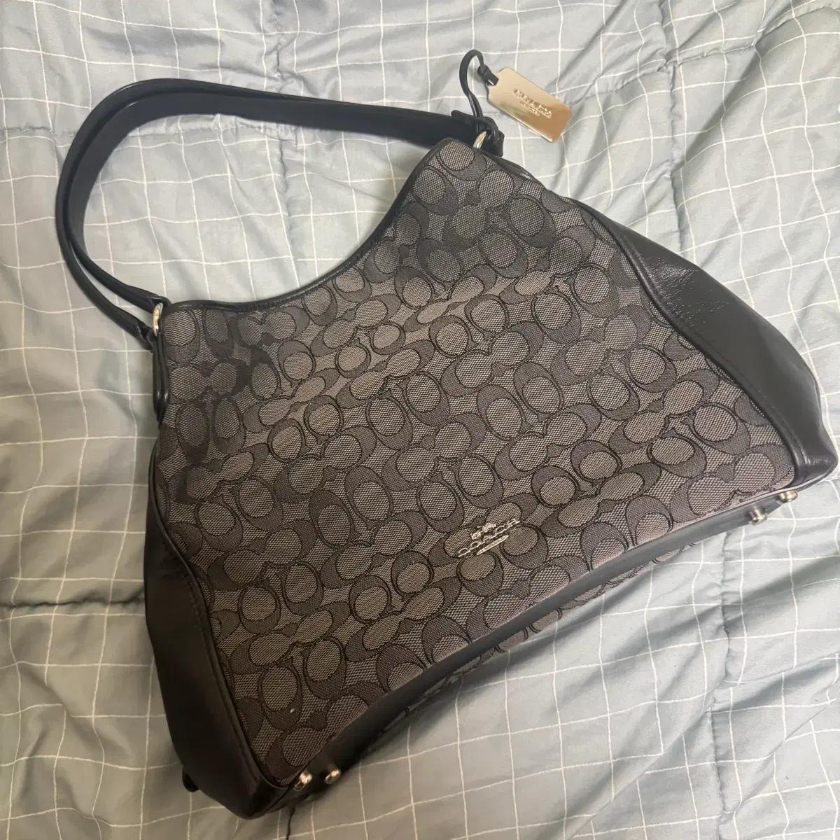 코치 COACH 새가방 팝니다 :-)