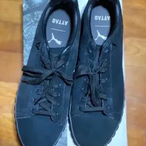 PUMA x 러시아 디자이너
