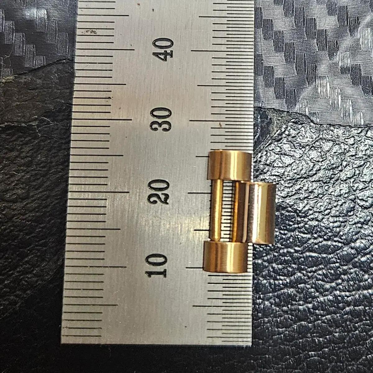 로렉스 금통줄 18k