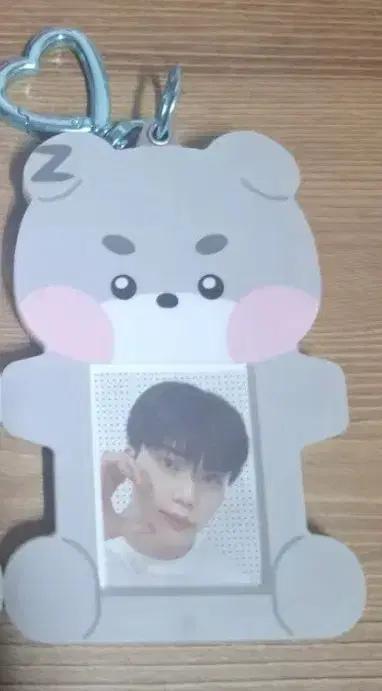제베원 제로베이스원 박건욱 제로니 거니니 증사키링 양도합니다
