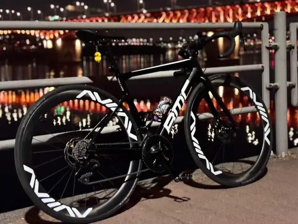 BMC SLR 7대차