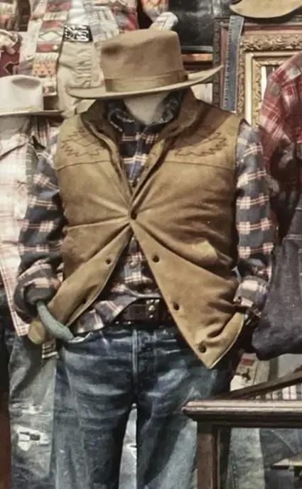rrl 더블알엘 셔츠