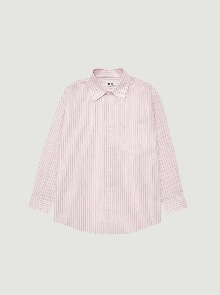 그로브 Grove blaine shirt 셔츠  핑크