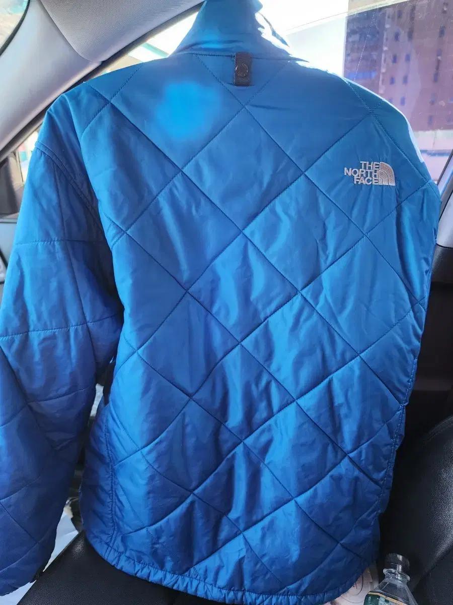 노스페이스 경량다운 105XL