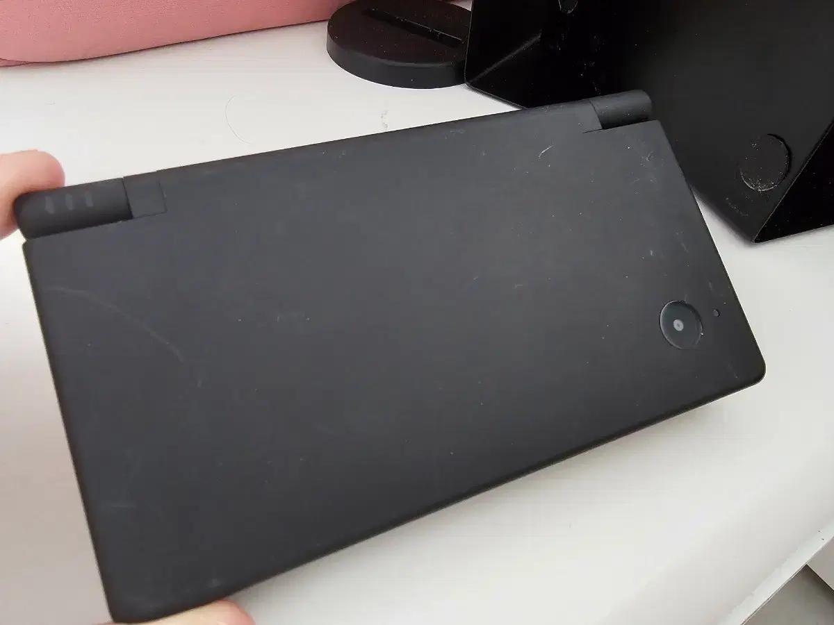 닌텐도 dsi 블랙 단품