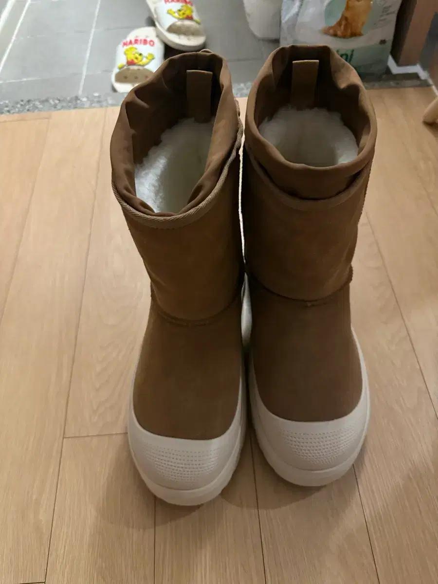 Ugg 어그 남자 부츠
