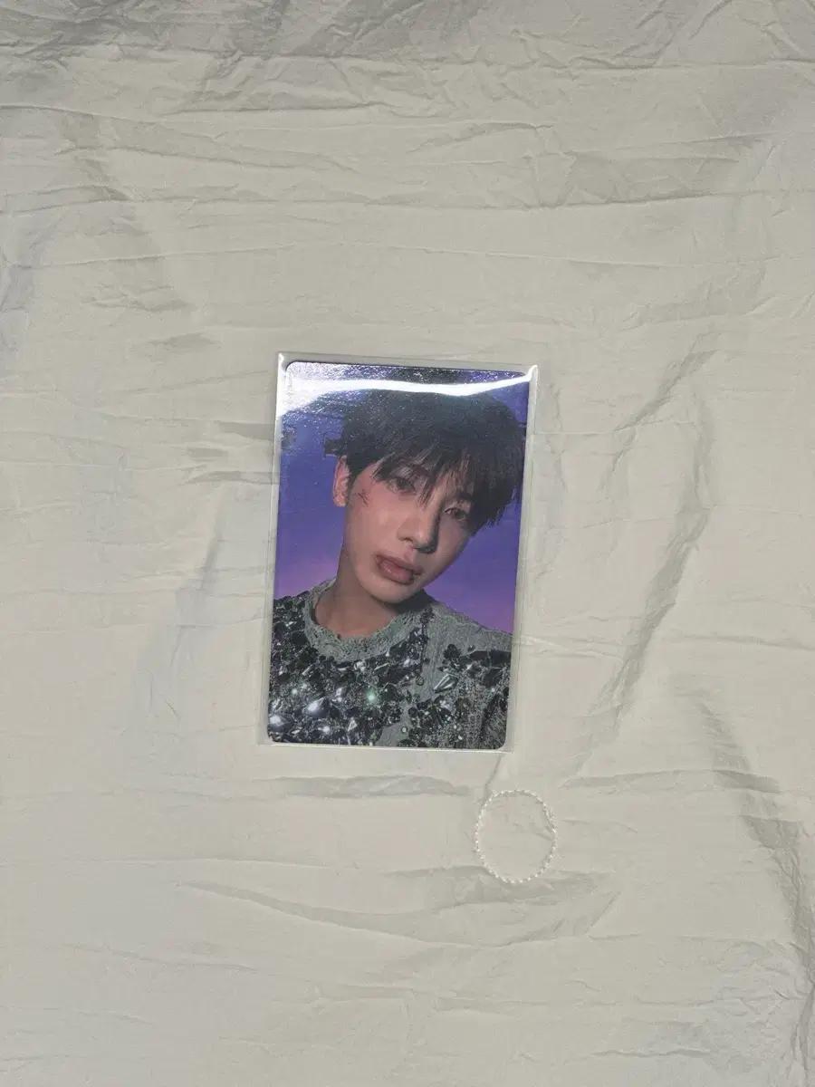 TXT 투바투 태현 포카 판매