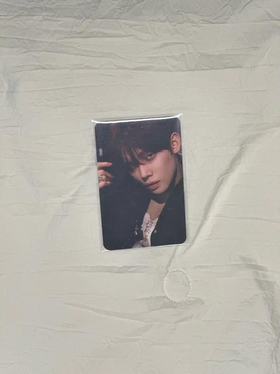 TXT 투바투 연준 포카 판매