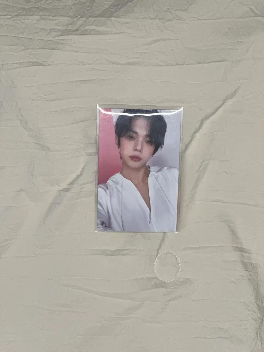 TXT 투바투 연준 포카 판매