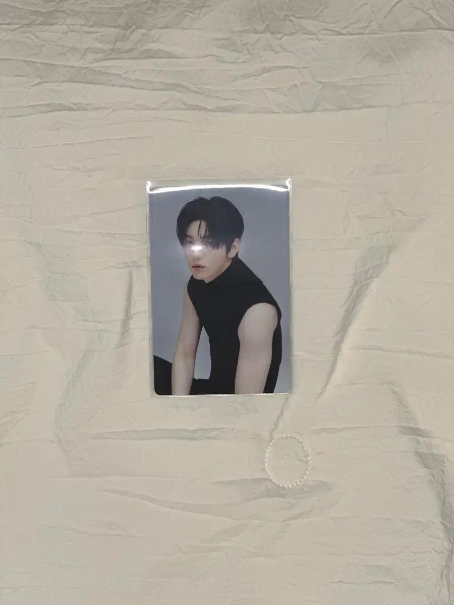 TXT 투바투 수빈 포카 판매