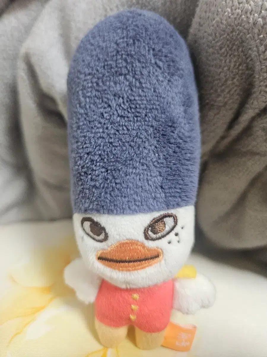 롱다리 똘병