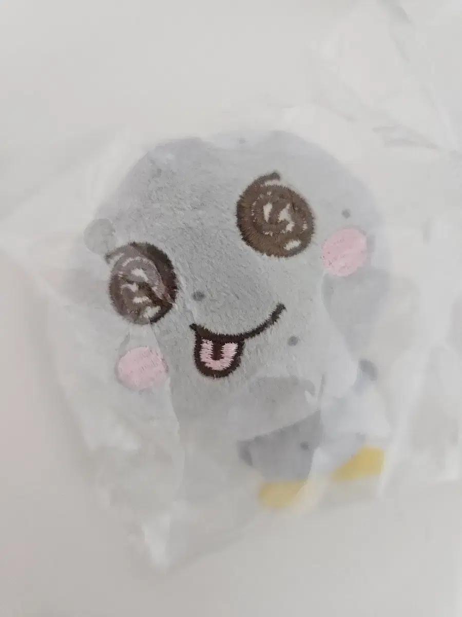 라이즈 보스라이즈 은석 8cm 송용돌이