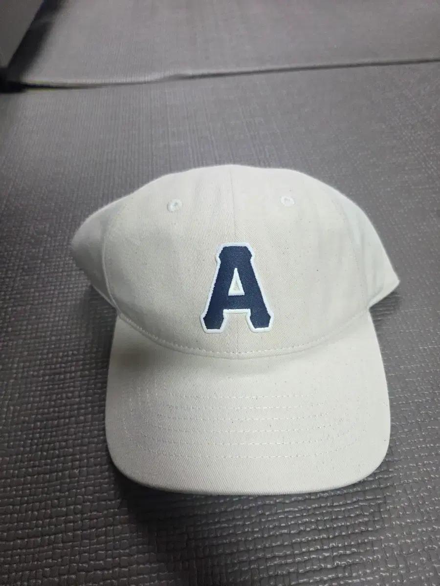 AAPE 나일론/코튼 베이스볼 캡 (AAPE CP)