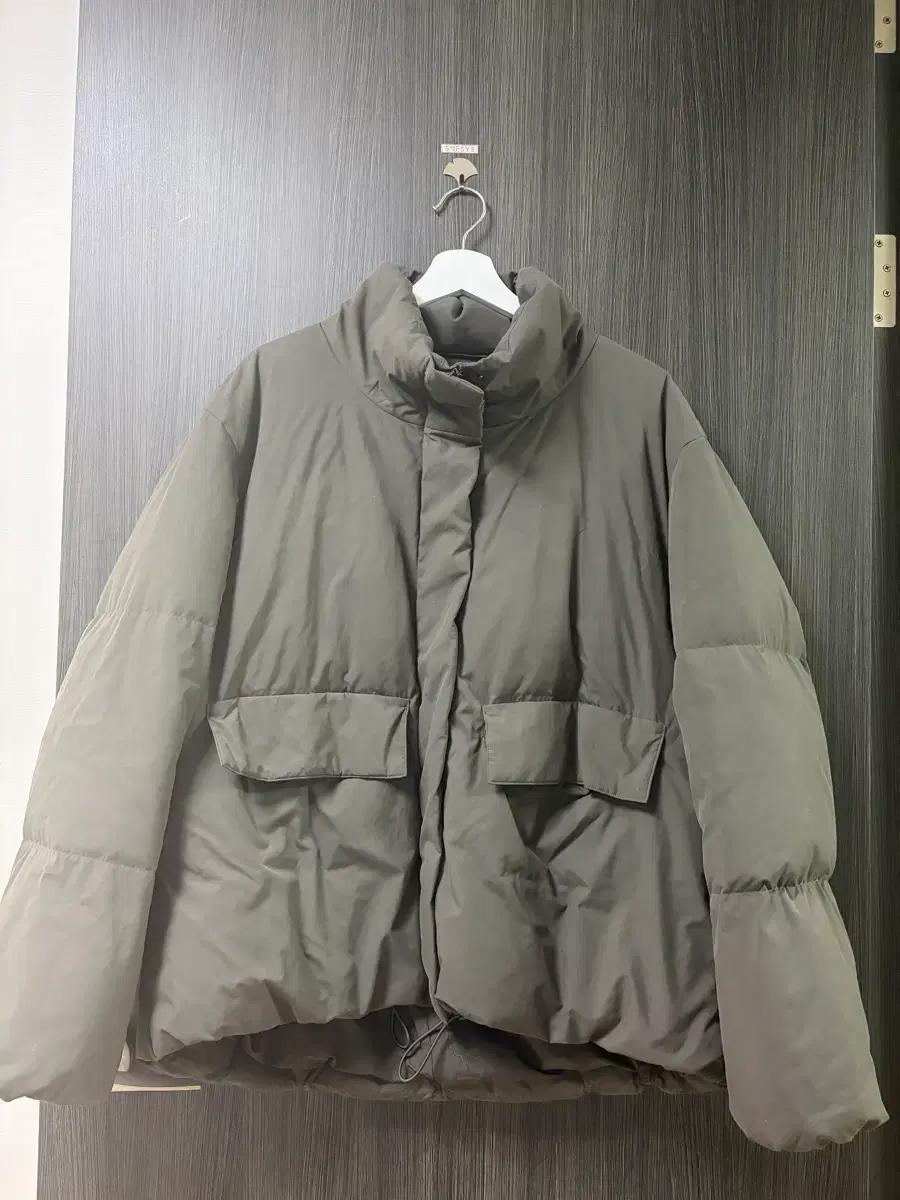 [44] COS 오라리맛 푸퍼