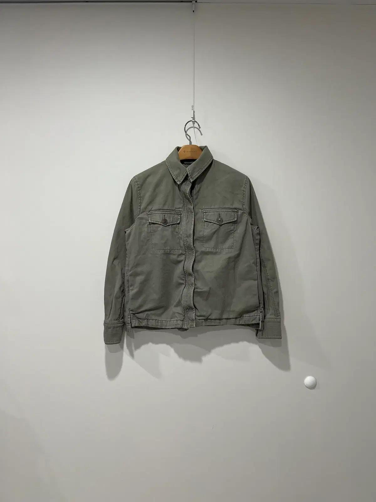 [Abercrombie & Fitch] 아베크롬비 워크셔츠