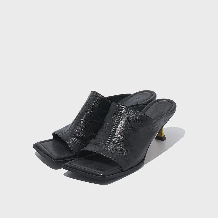 BOTTEGA VENETA heel EU37.5(womens)