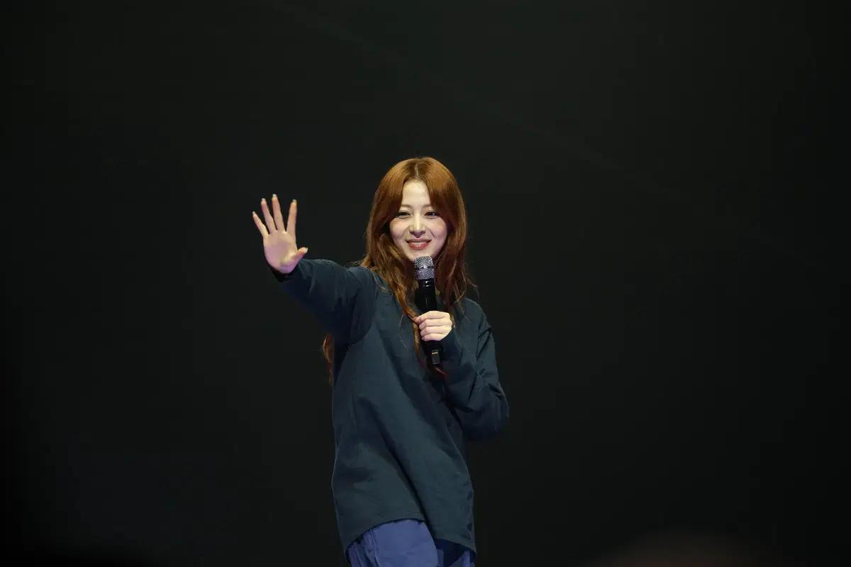 250420 르세라핌 허윤진 아이돌 초고화질 데이터