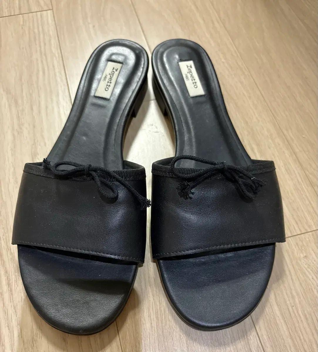 레페토 슬리퍼 250 /40