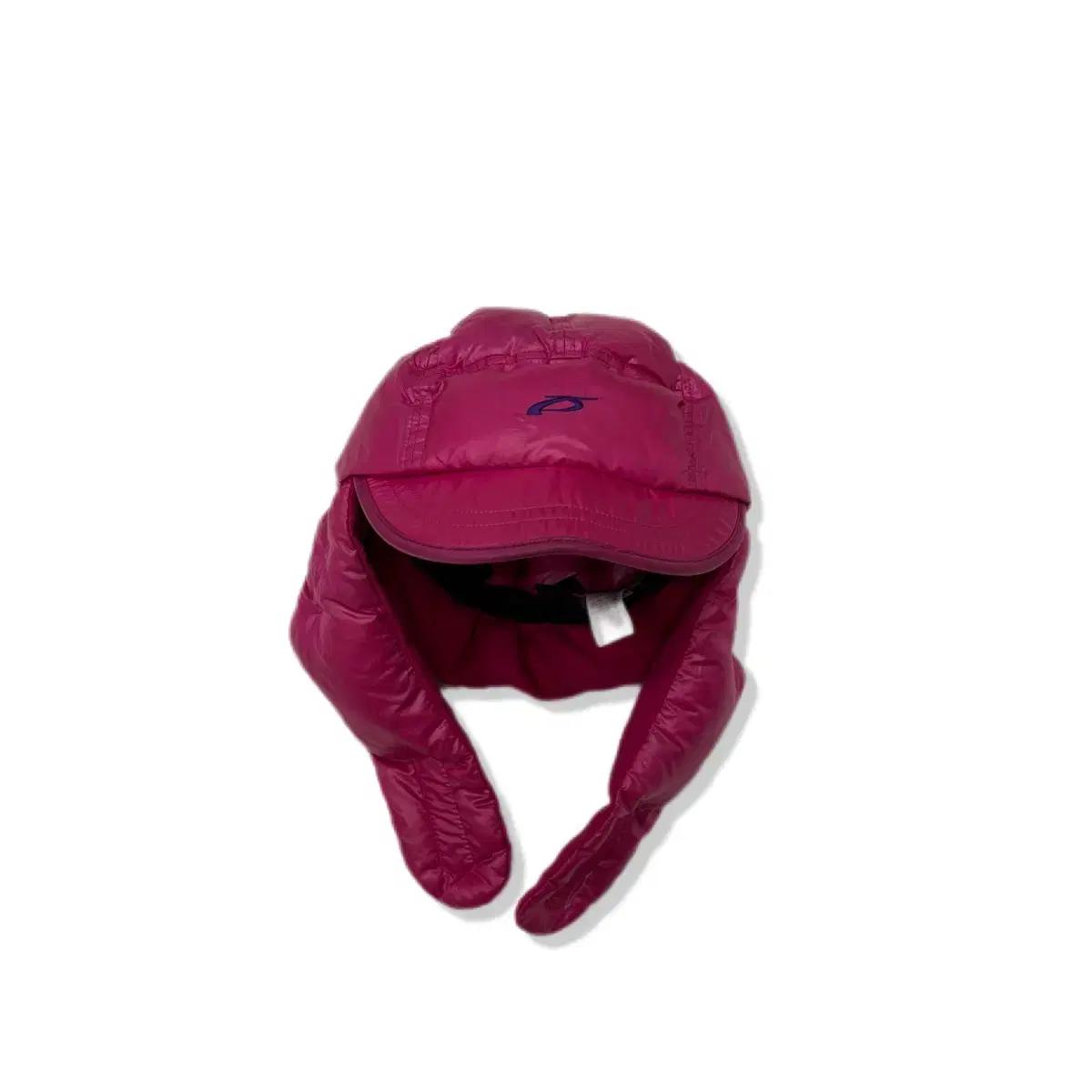 (sale~2/28)prospecs duck trapper hat