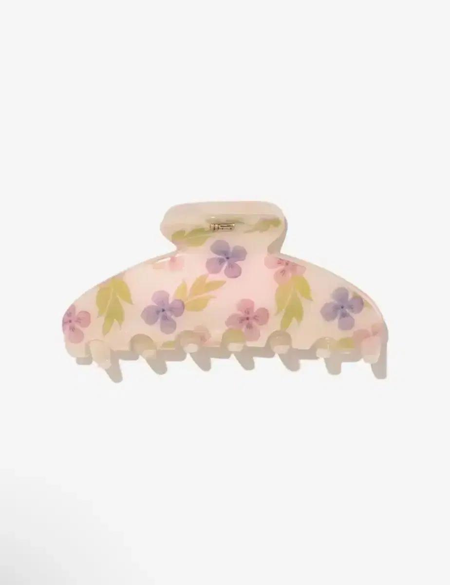 글로니 라벤더블룸 헤어클립