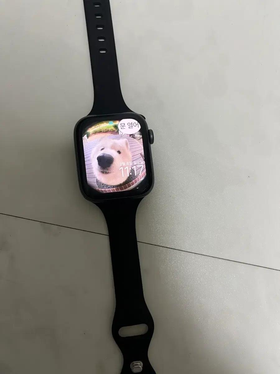 애플워치 se1 44mm