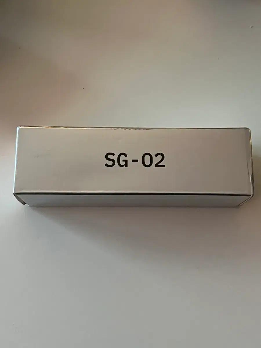 Yeezy 선글라스 SG-02
