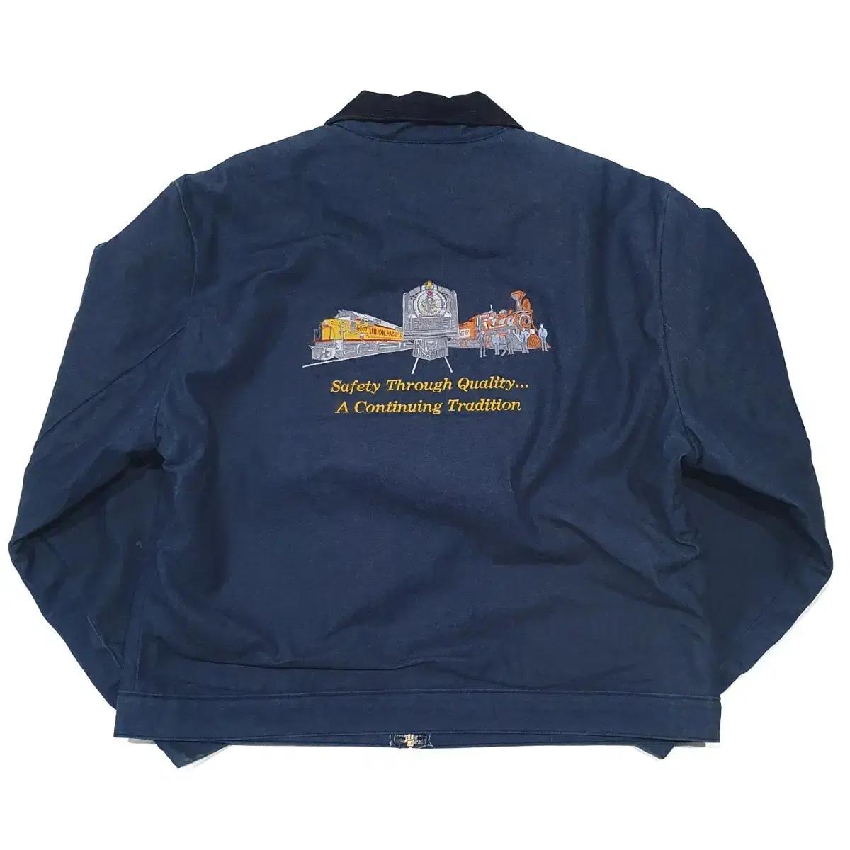70s big ben by wrangler 데님 자켓 48 (110~)