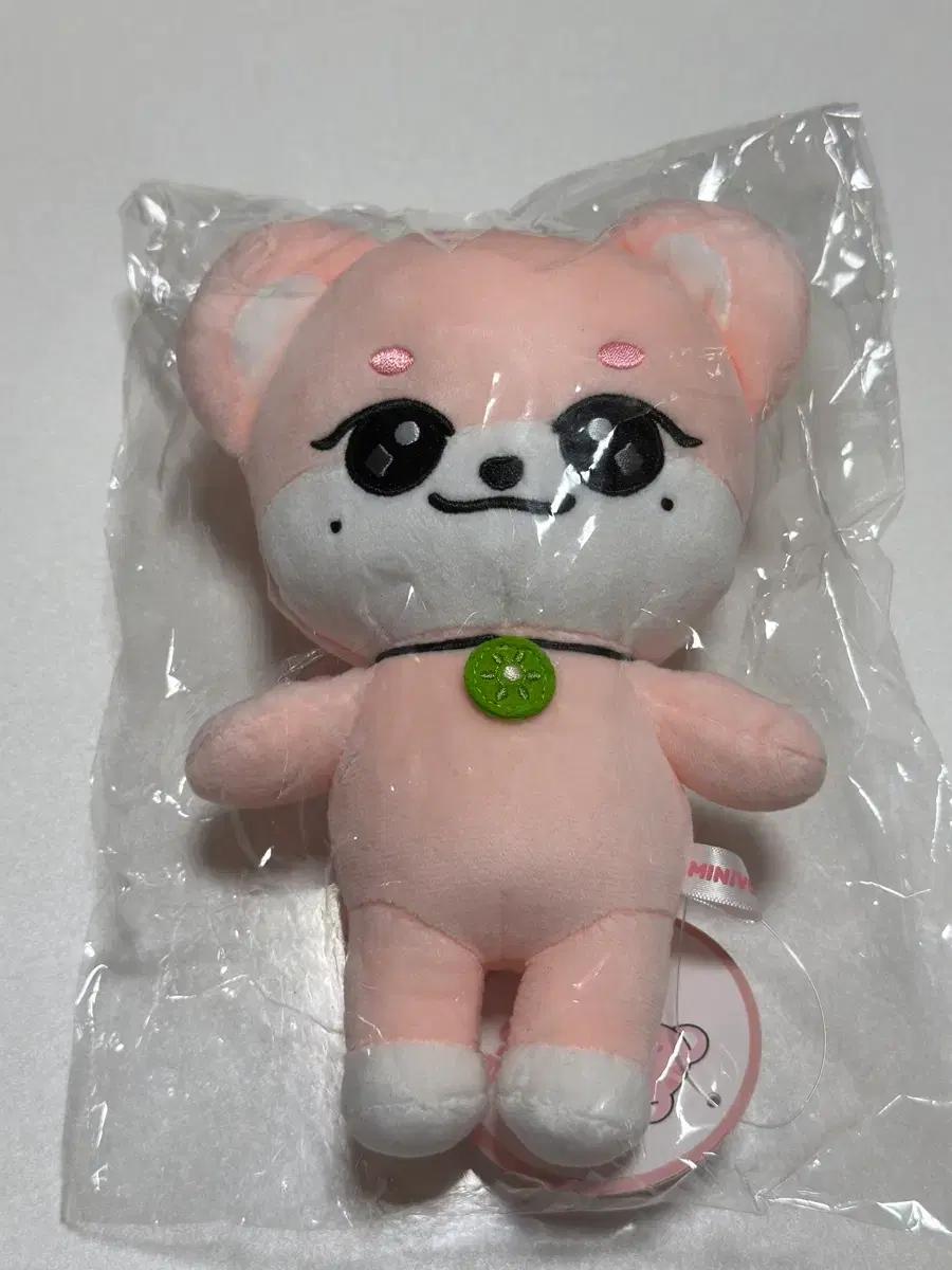 아이브 미니브 오리지널 플래시 이랑이