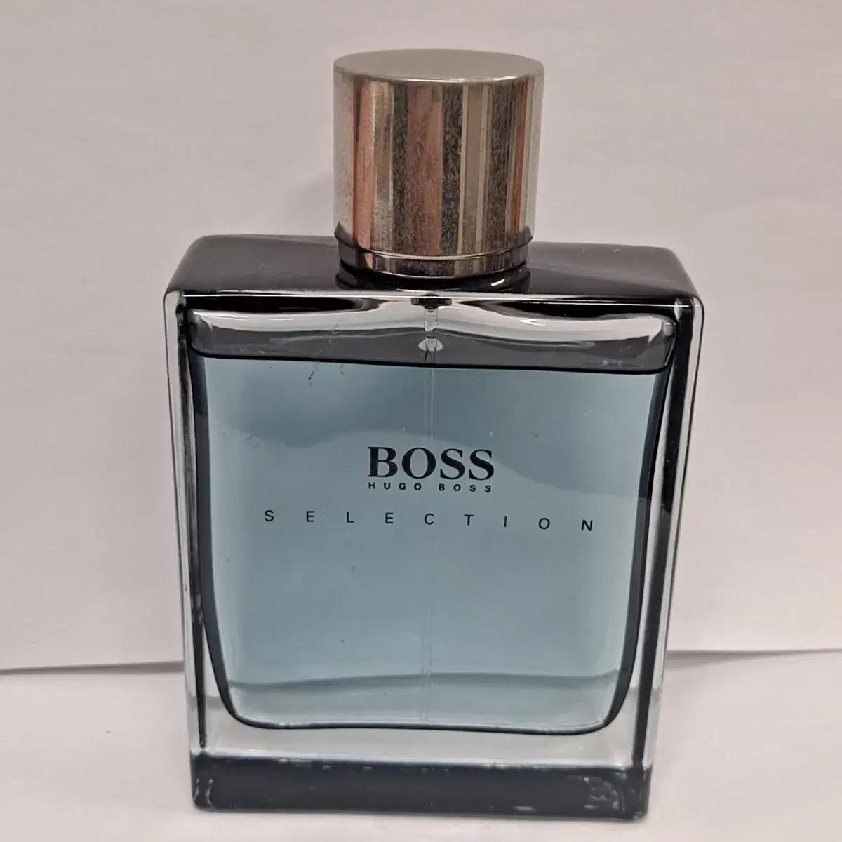 휴고보스 보스 셀렉션 오드뚜왈렛 90ml 0209
