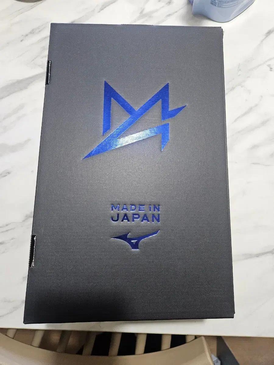 미즈노 알바 3 JPN MD 275