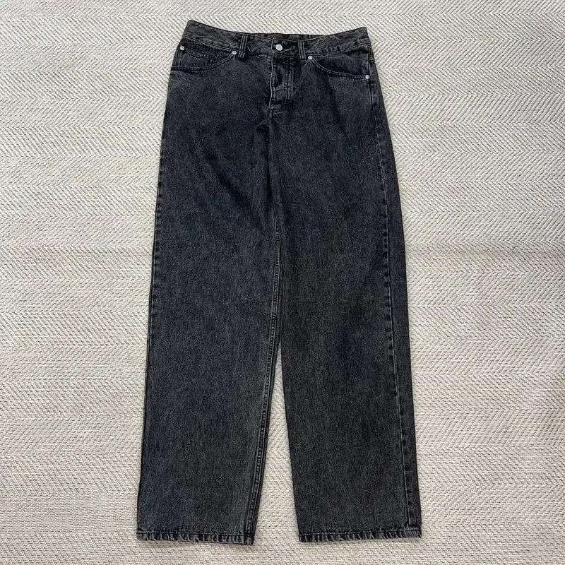 에어조던 데님팬츠 r2947
