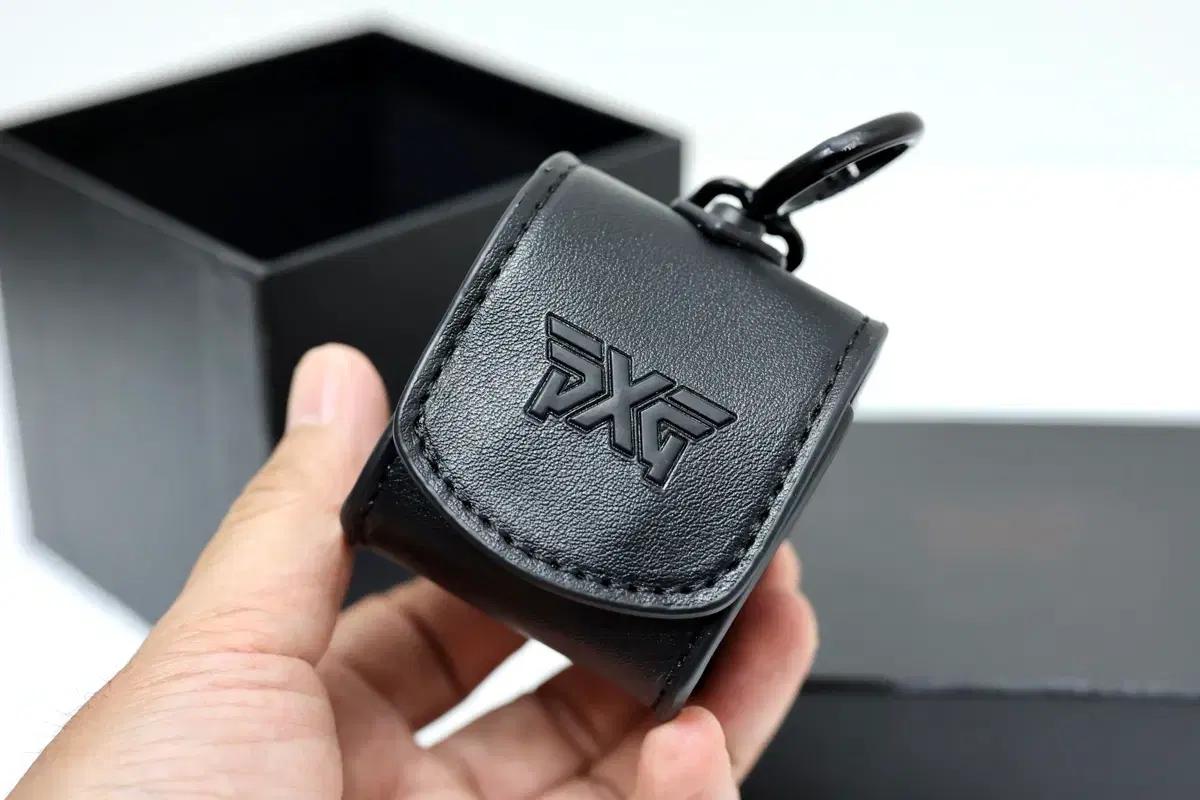 PXG 골프공 주머니 볼케이스 파우치 볼주머니