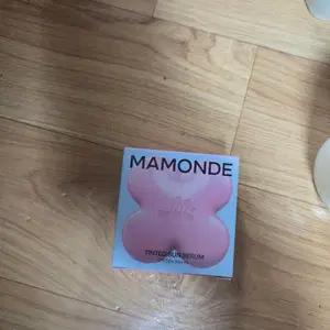 마몽드 틴티드 선 세럼 SPF50+