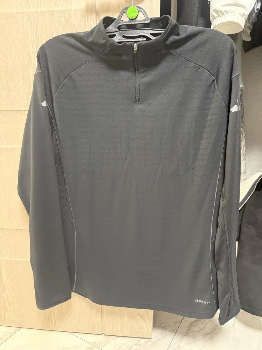 [2XL] 아디다스 티로25 프로 트레이닝 탑 드릴탑