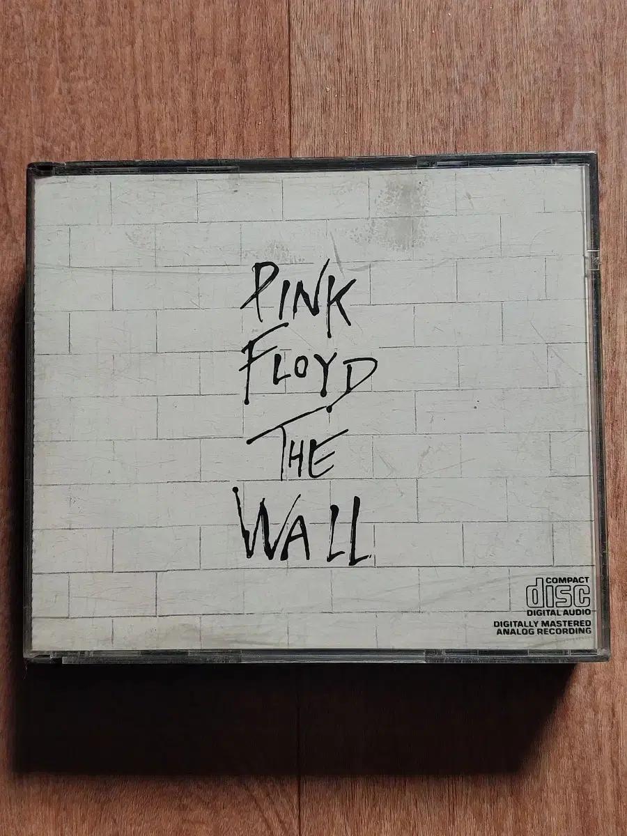 pink floyd cd