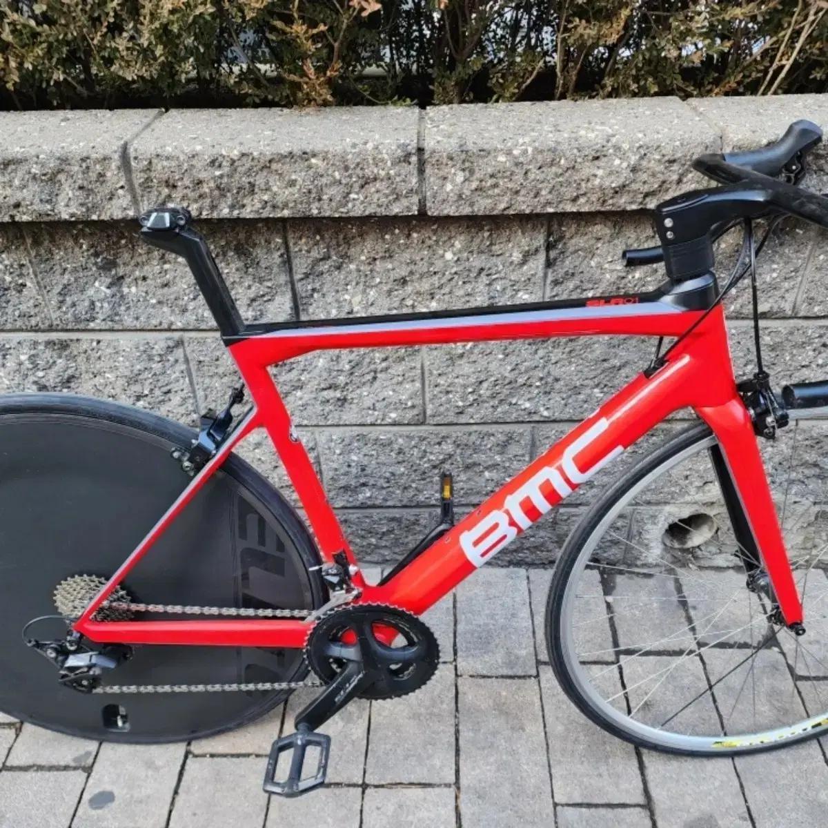 bmc slr01 19년식 m사이즈 급처합니다.