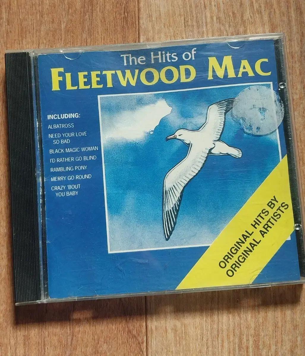 Fleetwood Mac cd