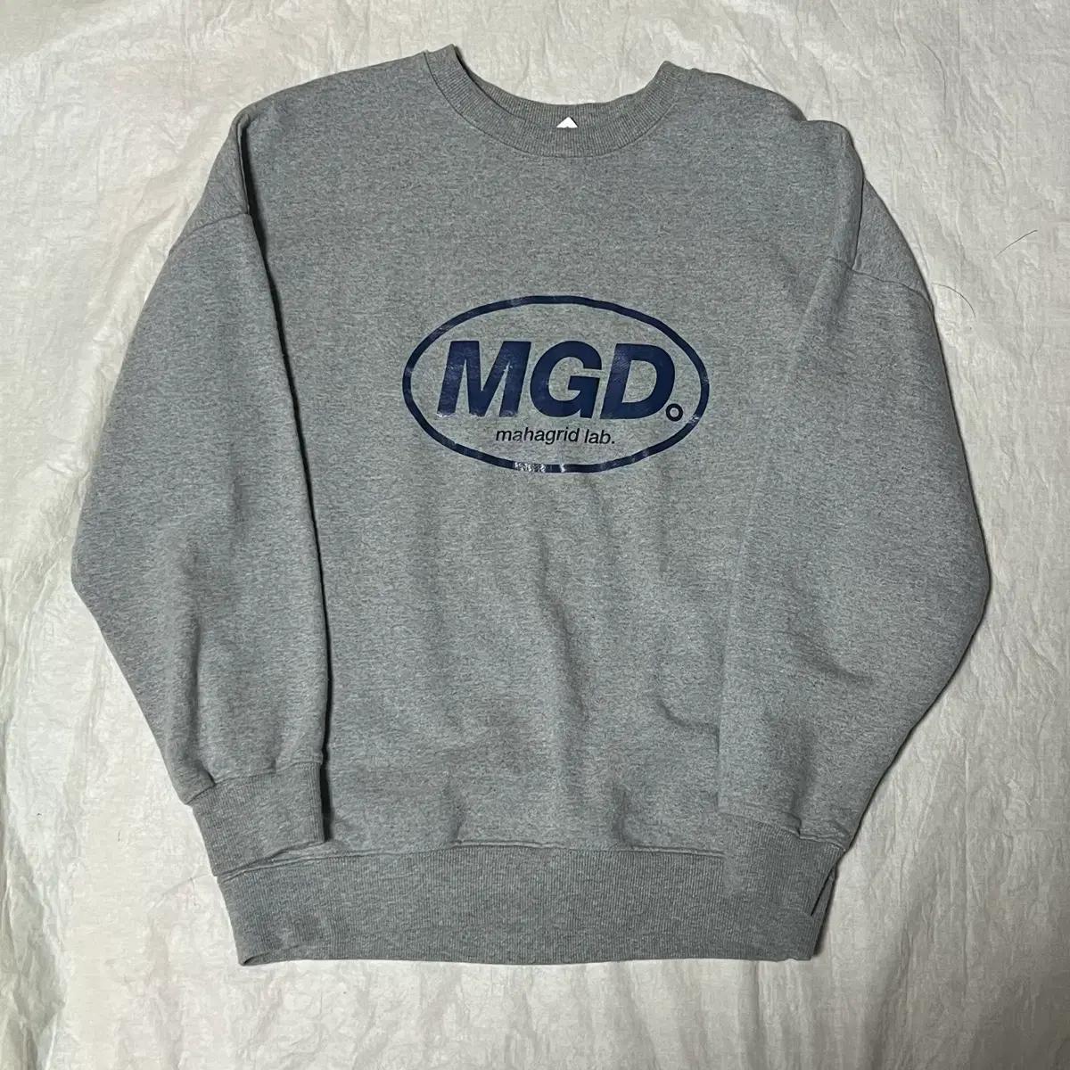 마하그리드 MGD 맨투맨 S
