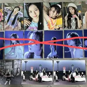 엔믹스 포스터